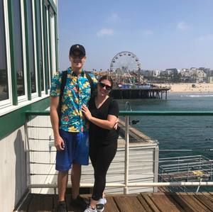 Meet your Posher, Eddie